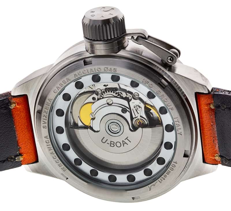 U-Boat Classico 1105-1